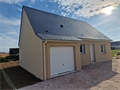Maison à la vente